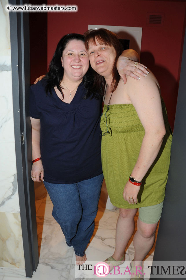 GreenGuy & Jim present Meat Pounders Pool Bash