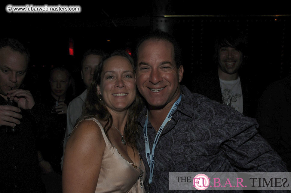 XBIZ Hot Party