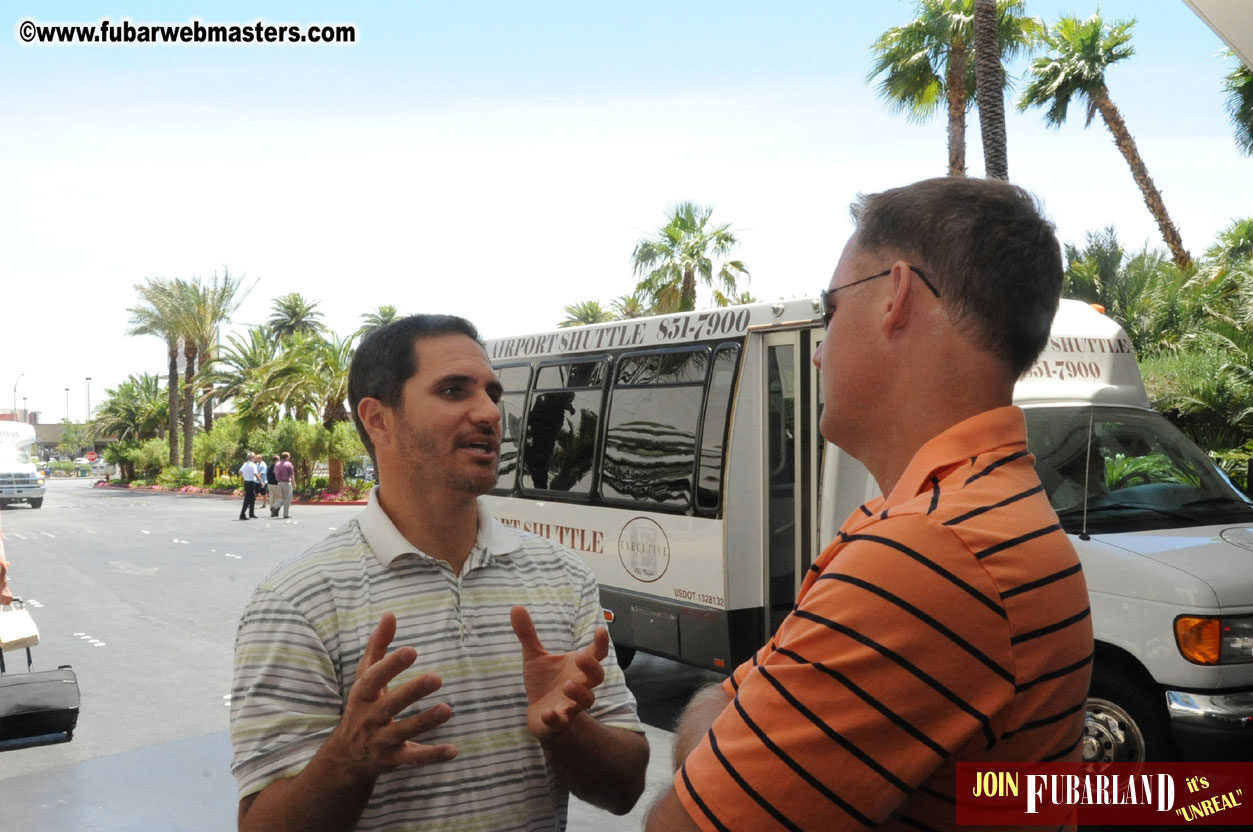 XBiz Summer Forum Golf Tournament