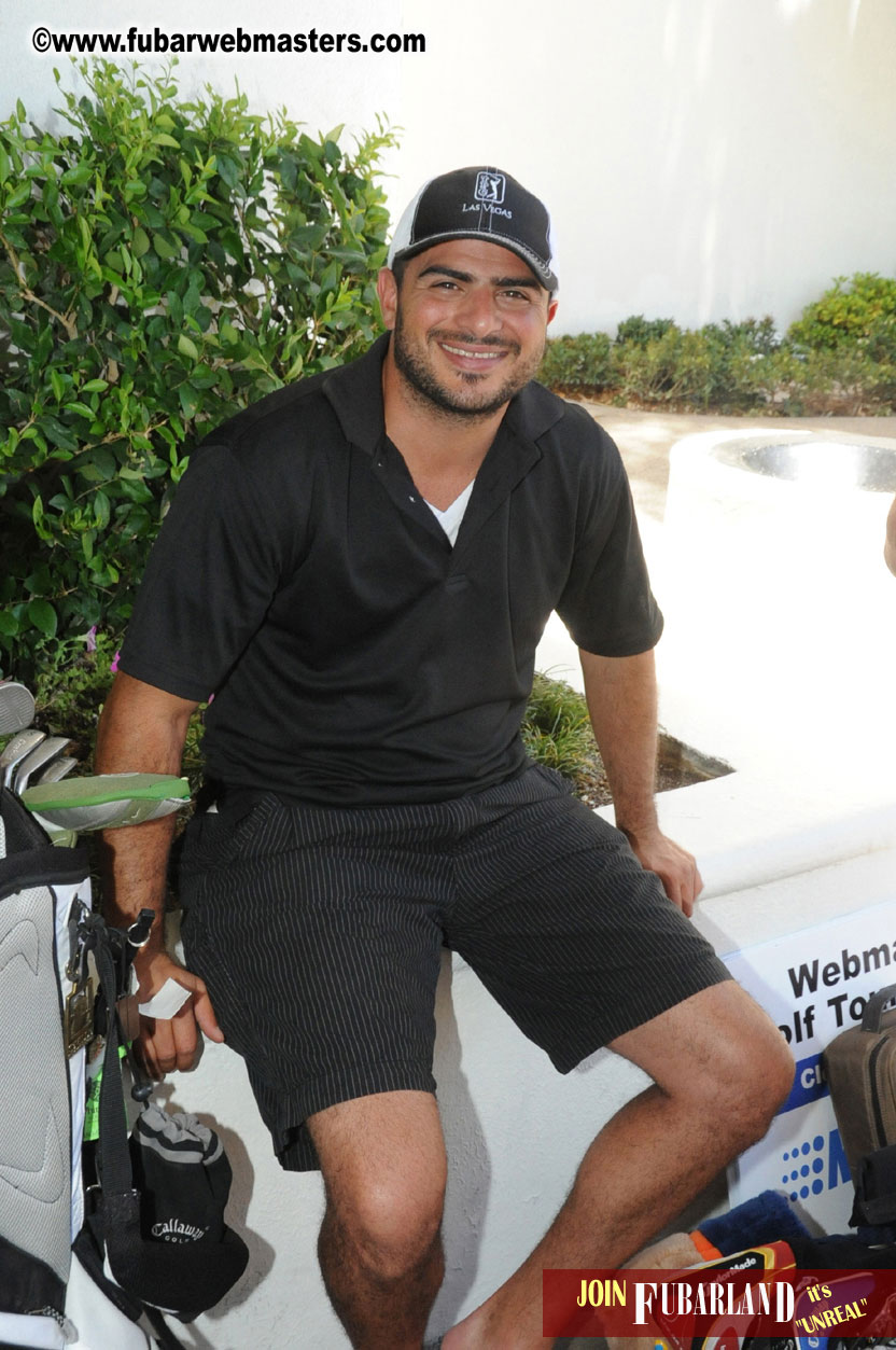 XBiz Summer Forum Golf Tournament