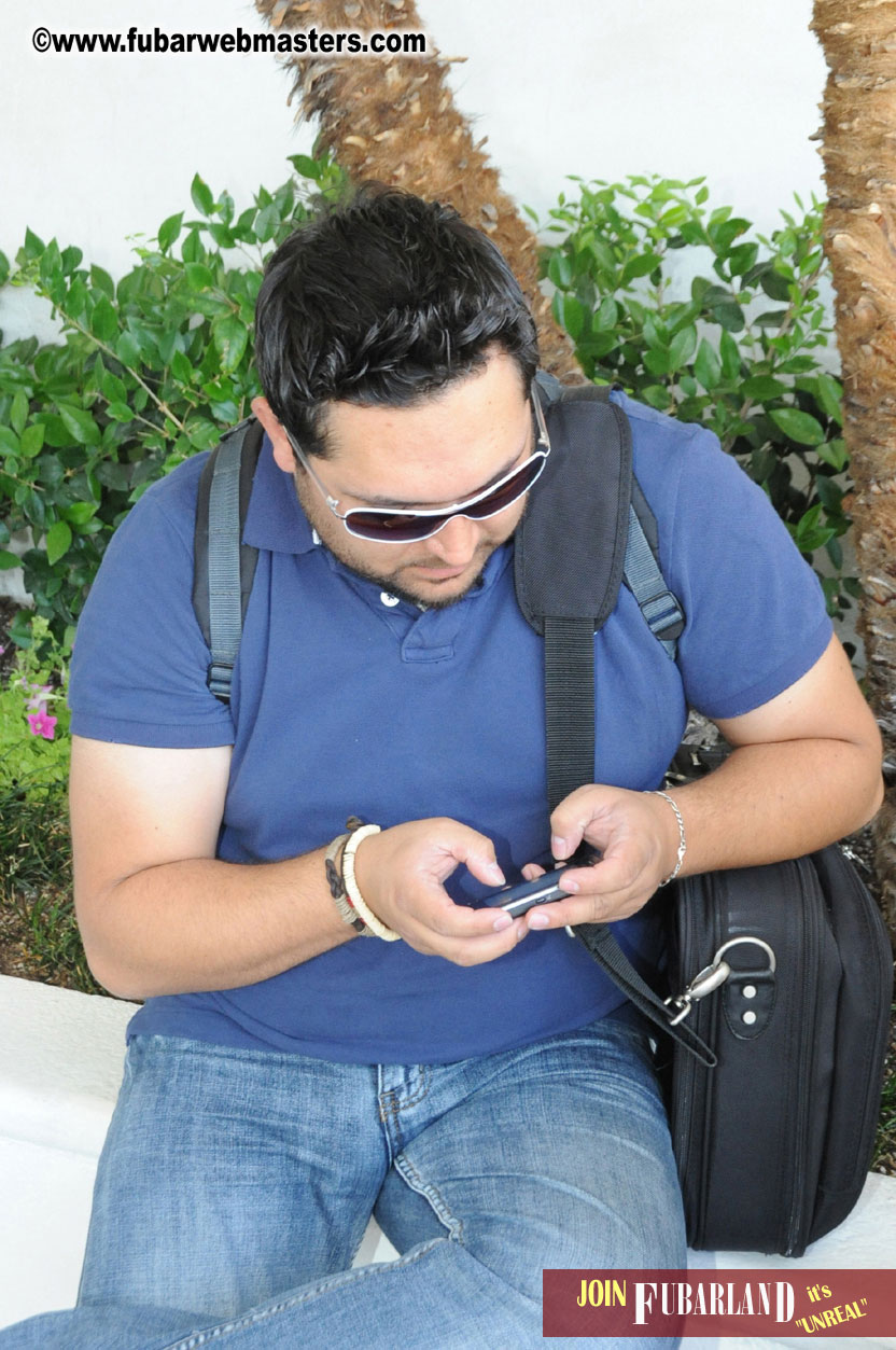 XBiz Summer Forum Golf Tournament