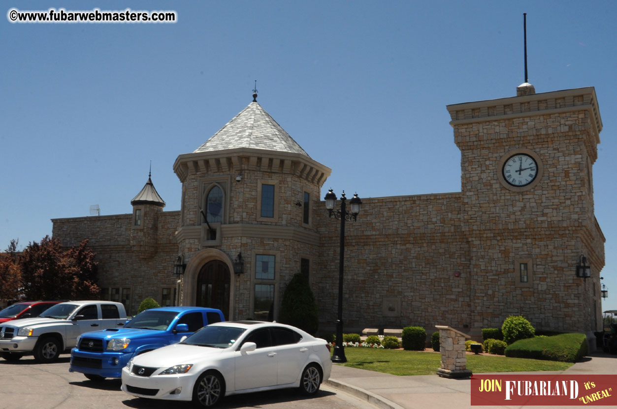 XBiz Summer Forum Golf Tournament