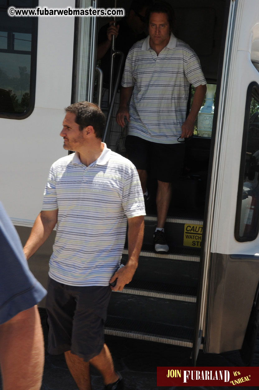 XBiz Summer Forum Golf Tournament