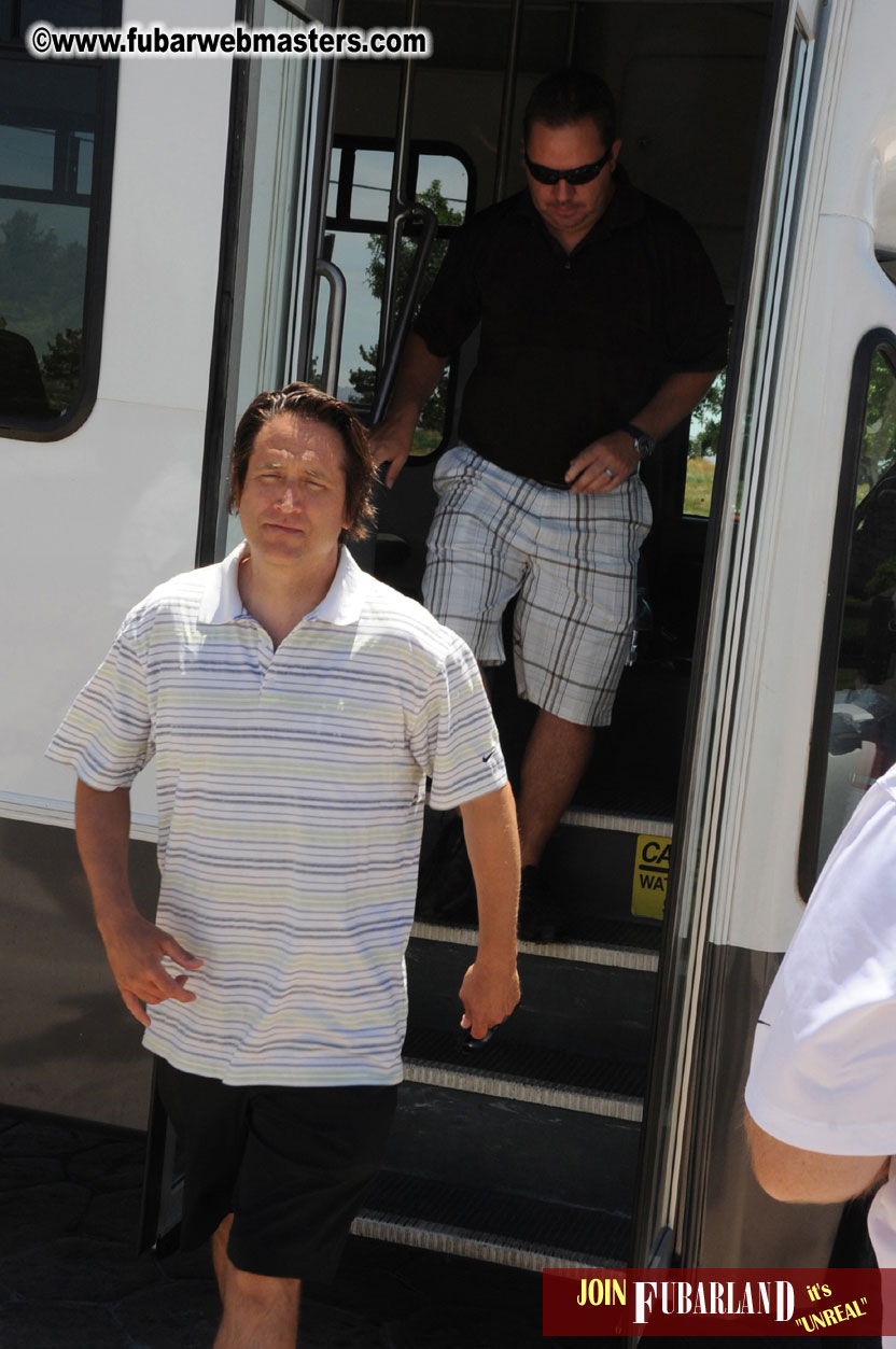 XBiz Summer Forum Golf Tournament