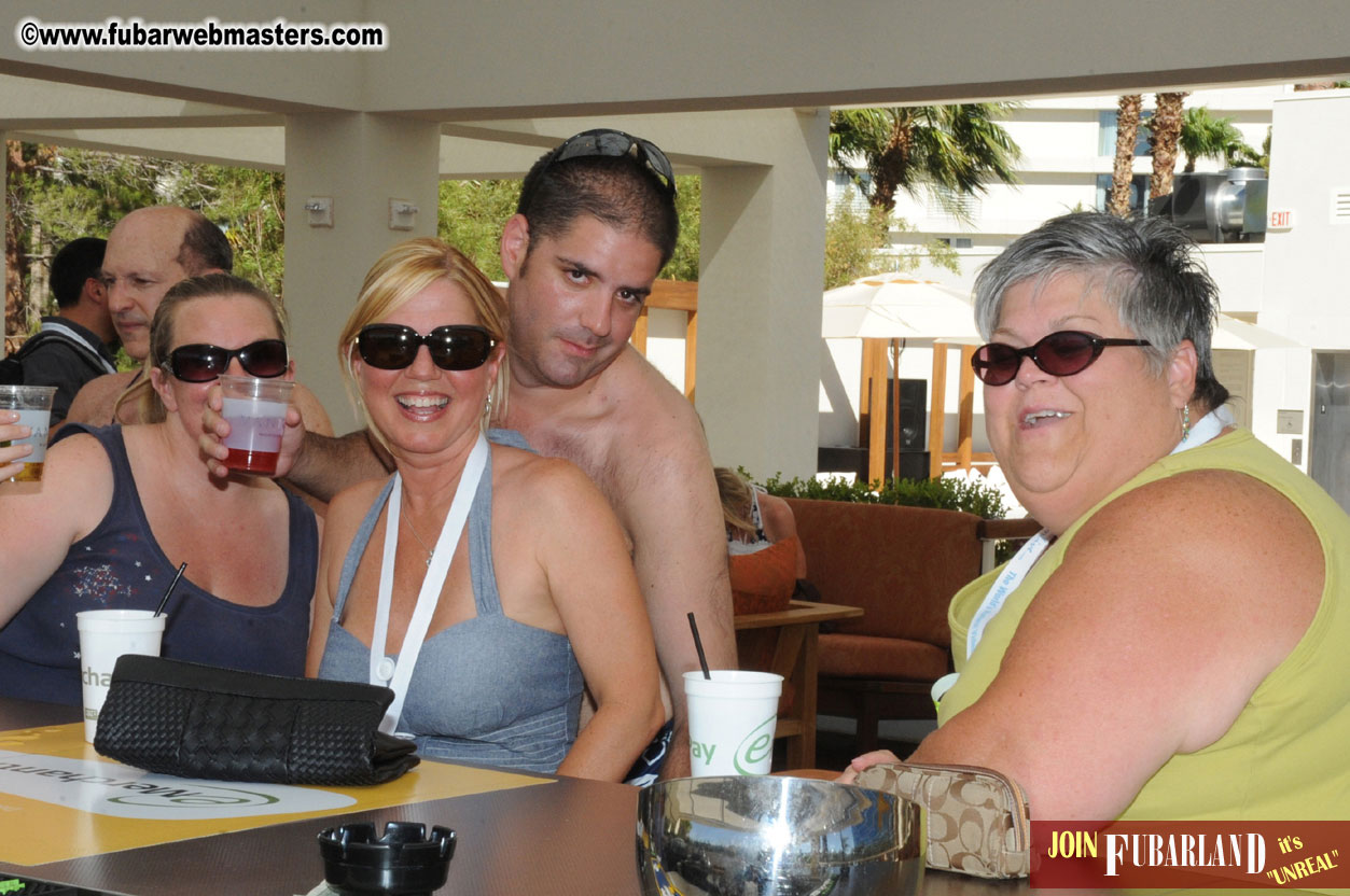 CCBill & Prolatis Welcome Mixer