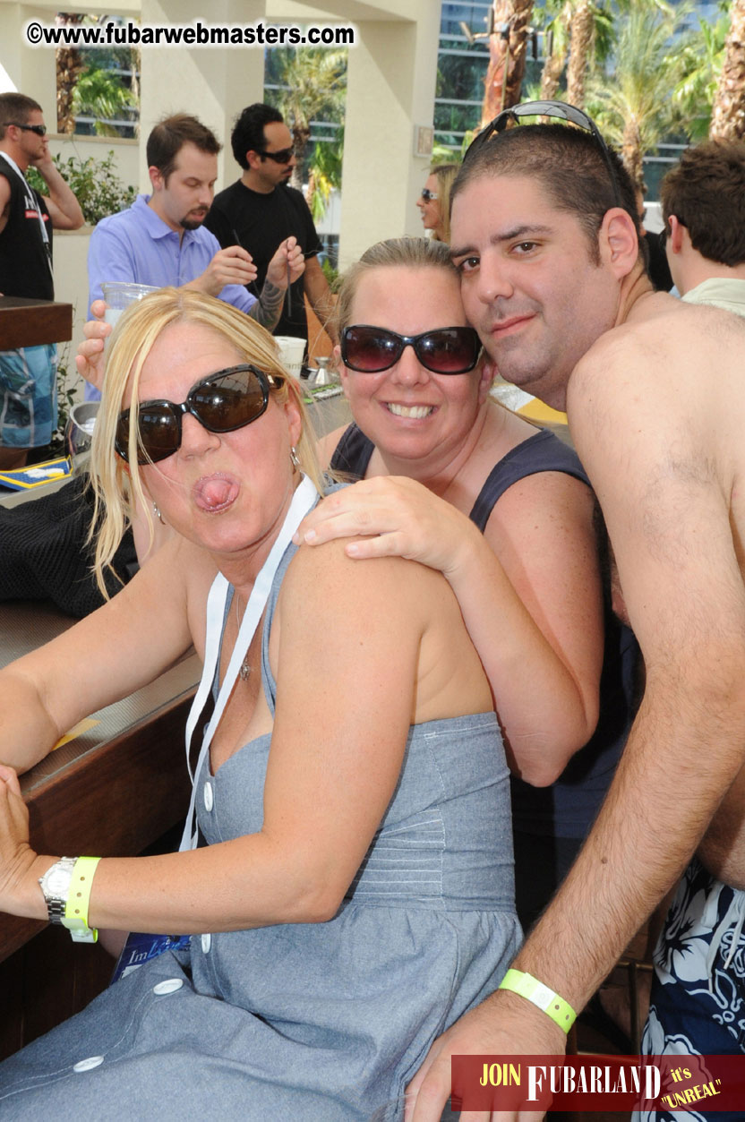 CCBill & Prolatis Welcome Mixer