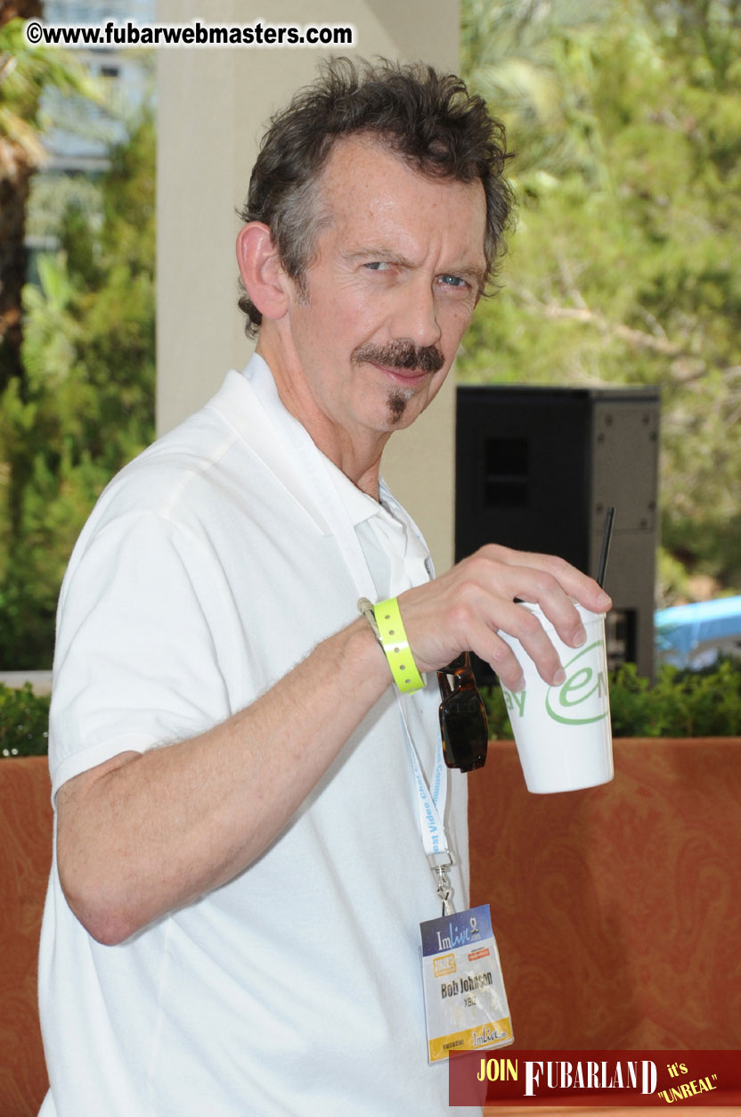 CCBill & Prolatis Welcome Mixer