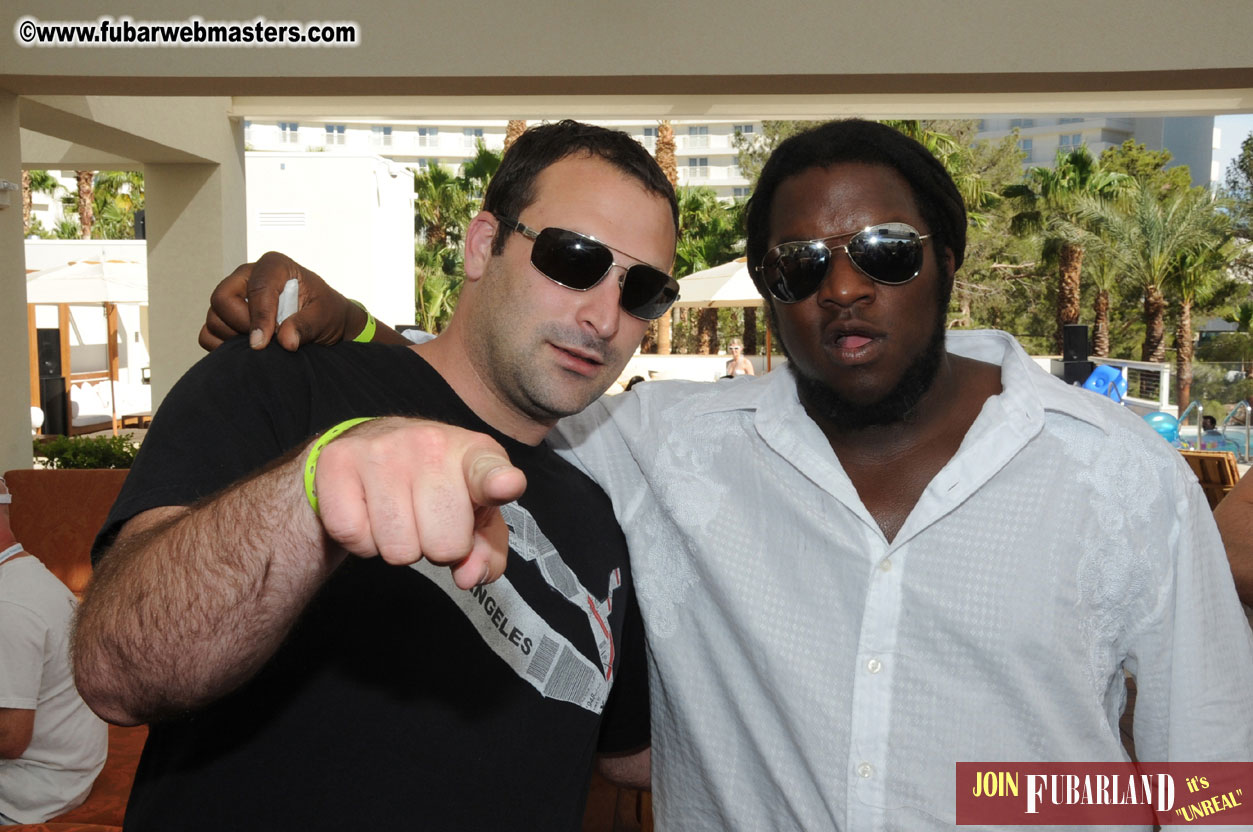 CCBill & Prolatis Welcome Mixer