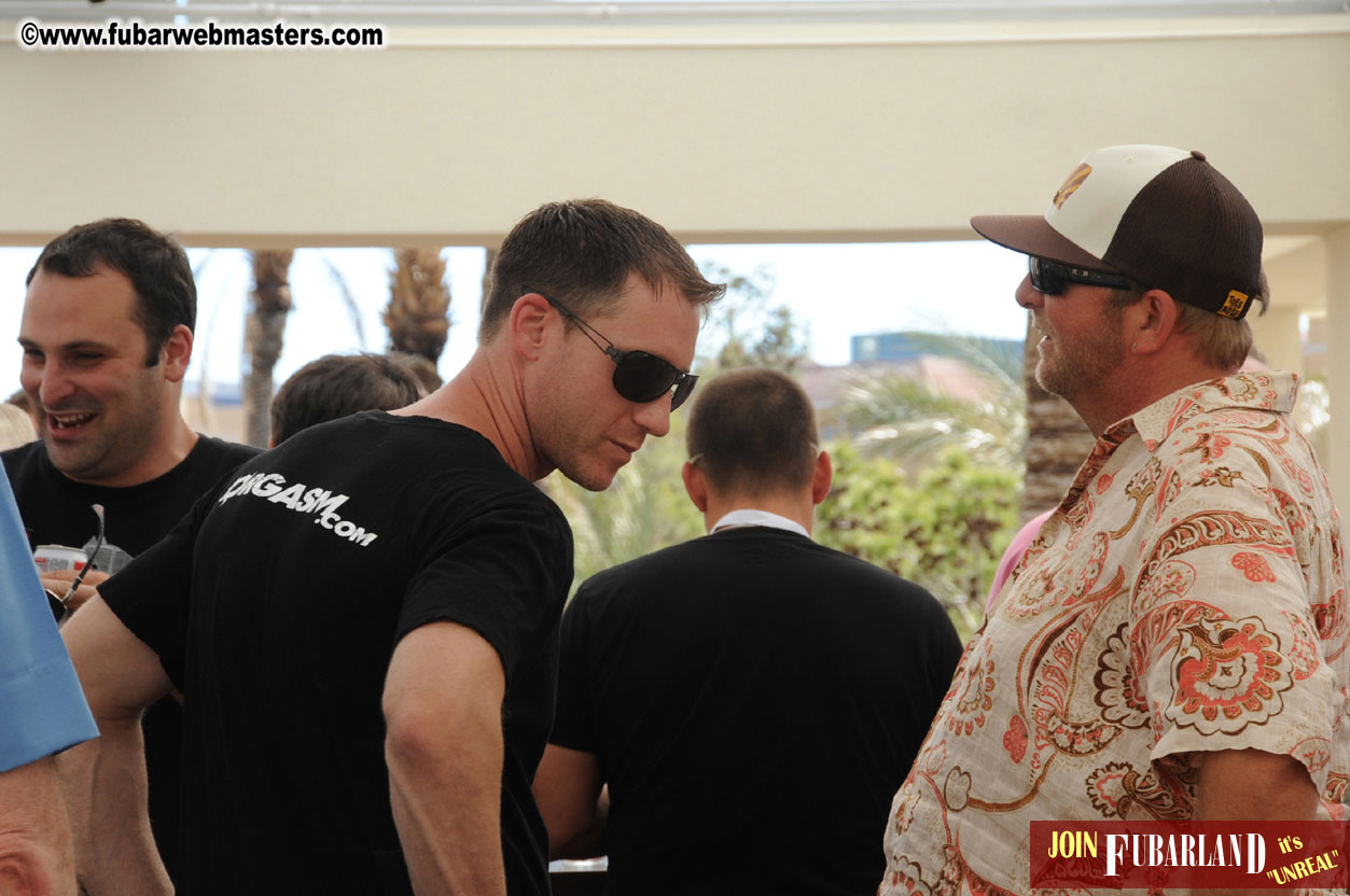 CCBill & Prolatis Welcome Mixer