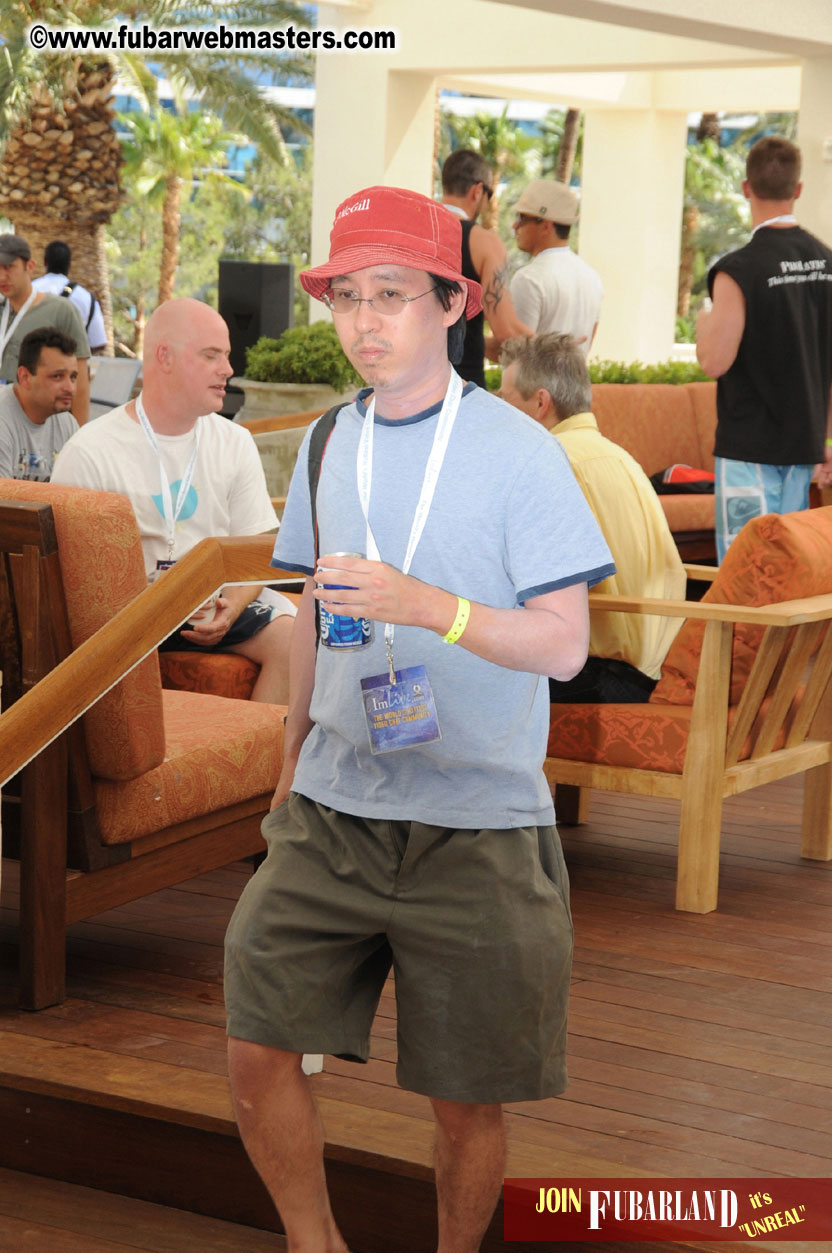 CCBill & Prolatis Welcome Mixer