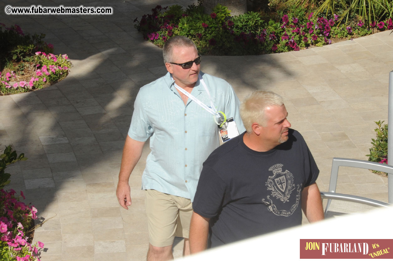 CCBill & Prolatis Welcome Mixer