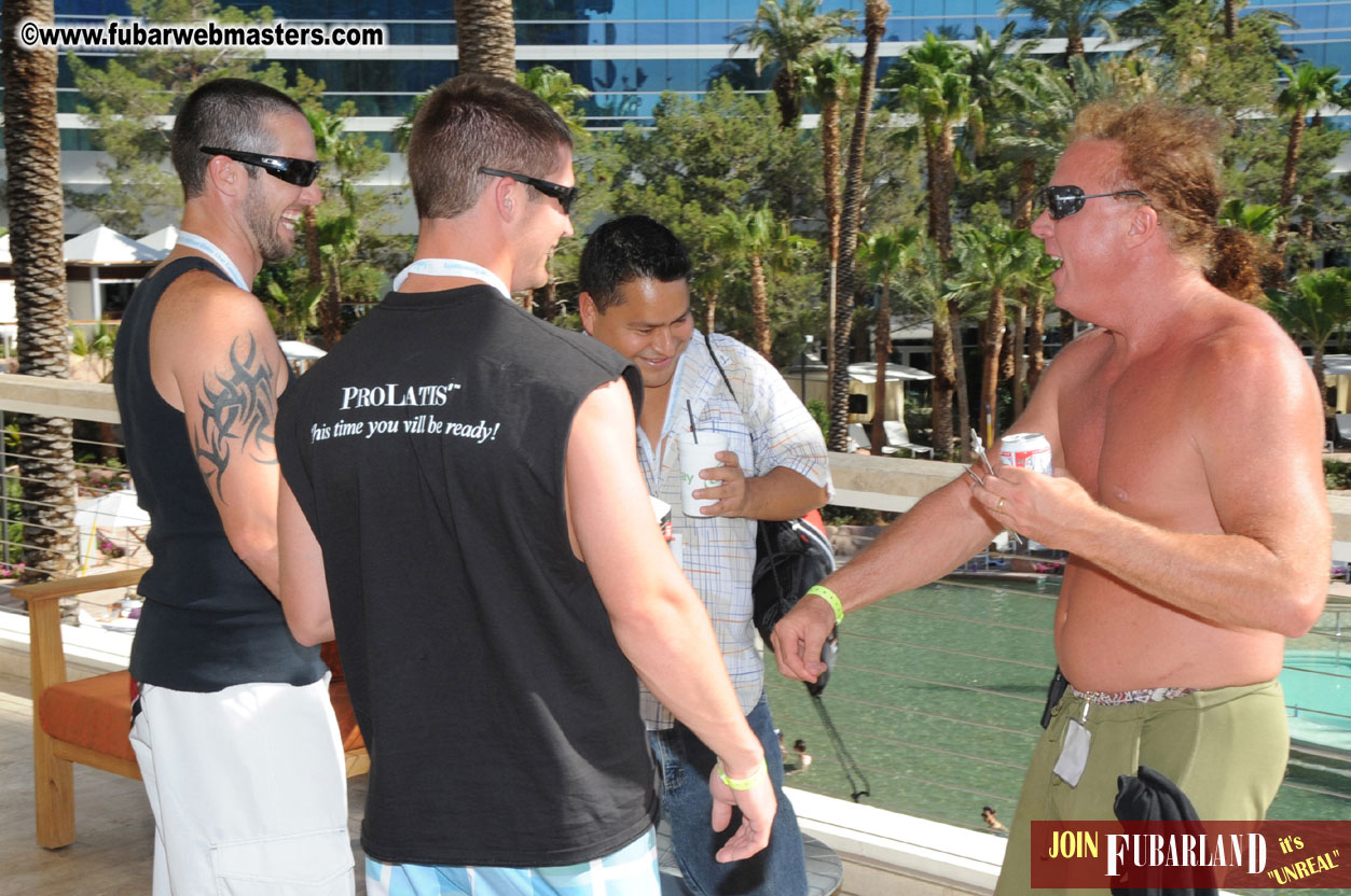 CCBill & Prolatis Welcome Mixer