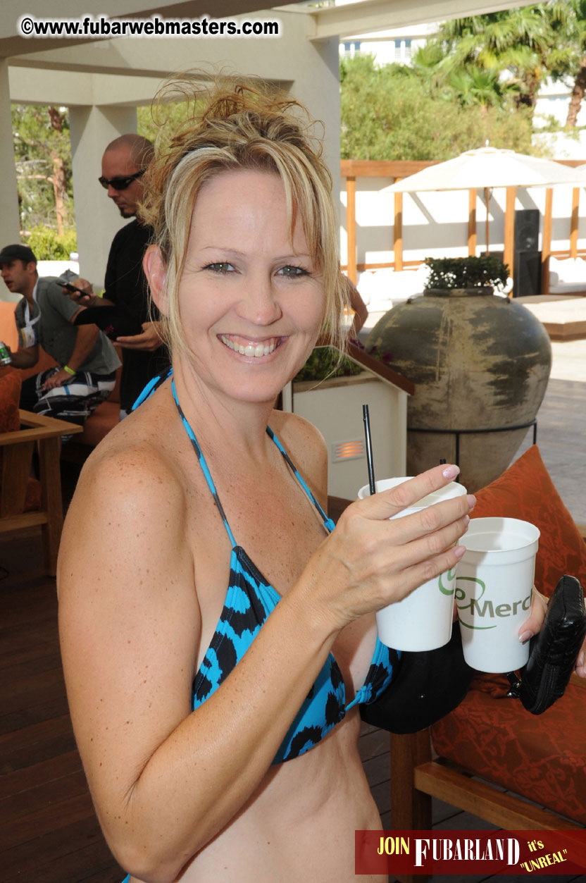 CCBill & Prolatis Welcome Mixer