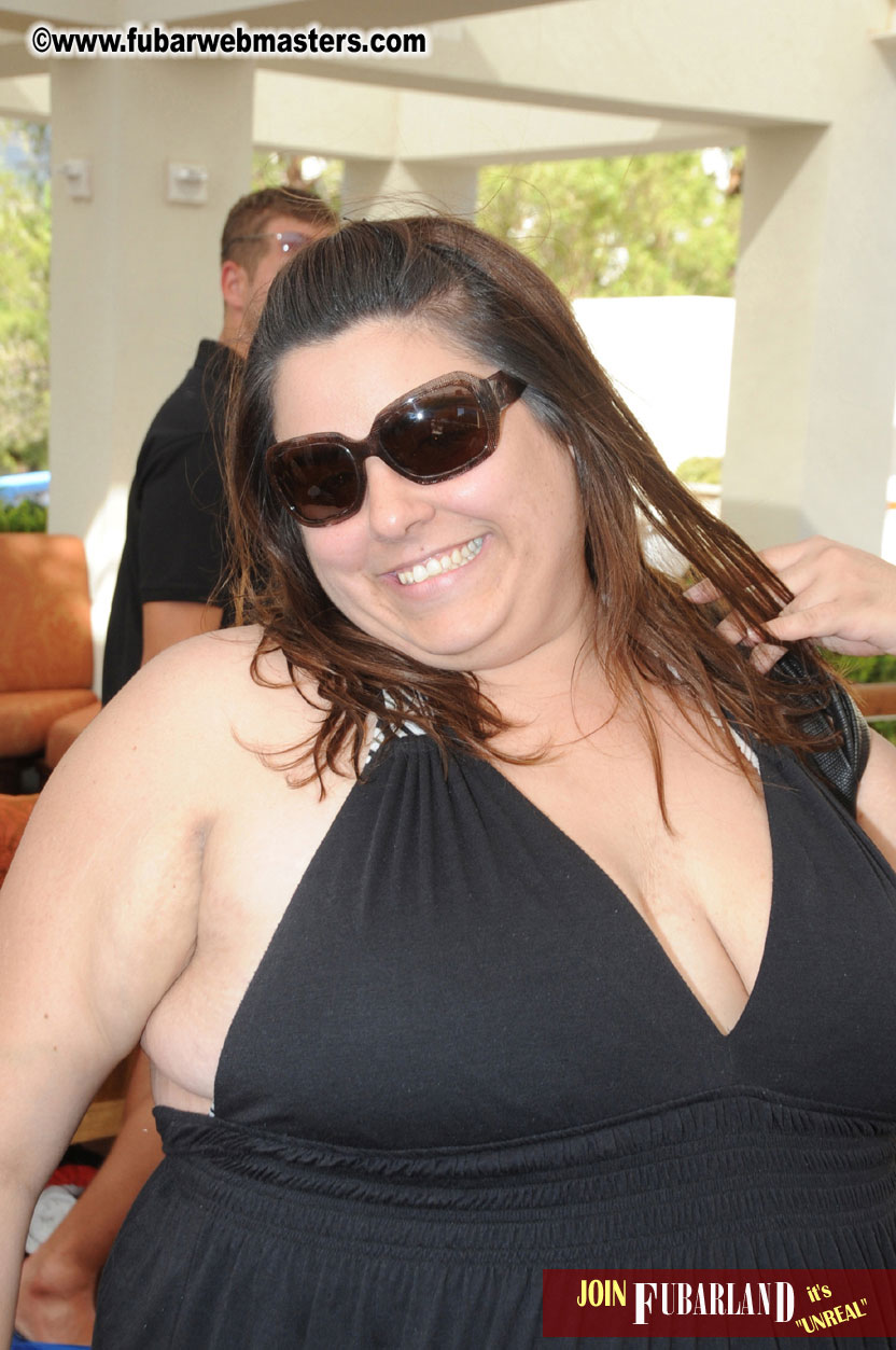 CCBill & Prolatis Welcome Mixer