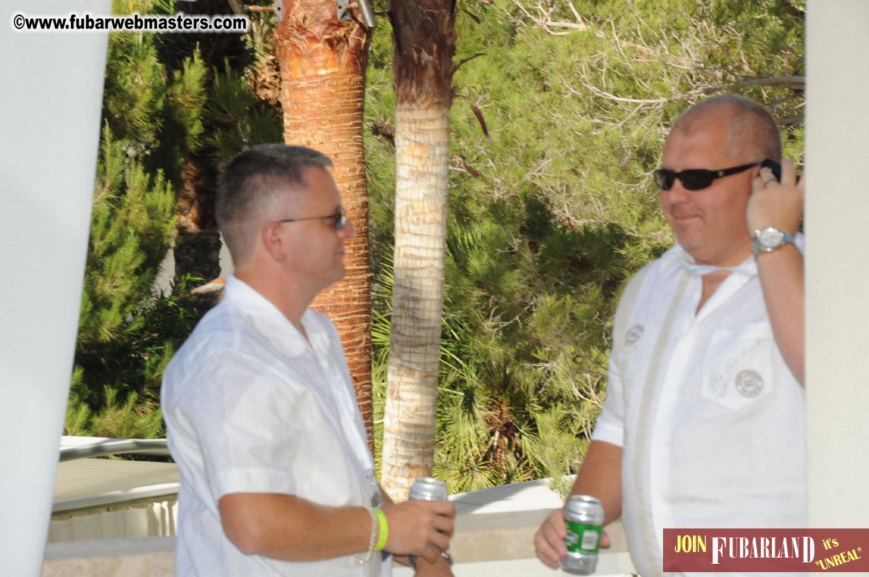 CCBill & Prolatis Welcome Mixer