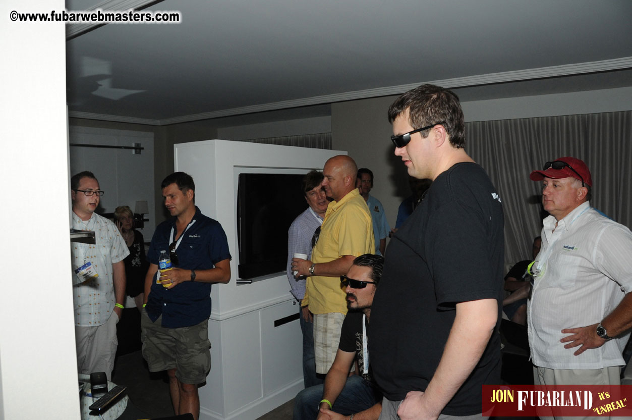 Ashley Fire's 3D Demo