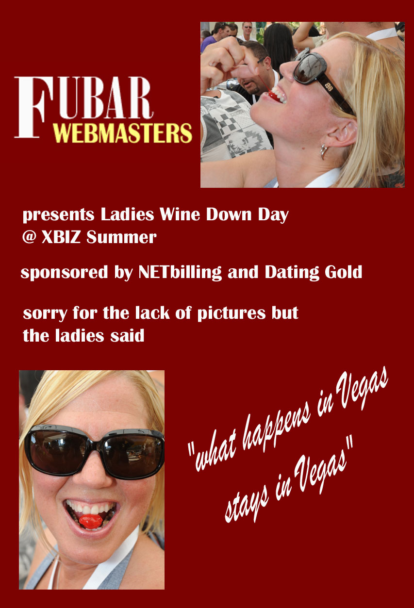  Ladies Wine Down Day