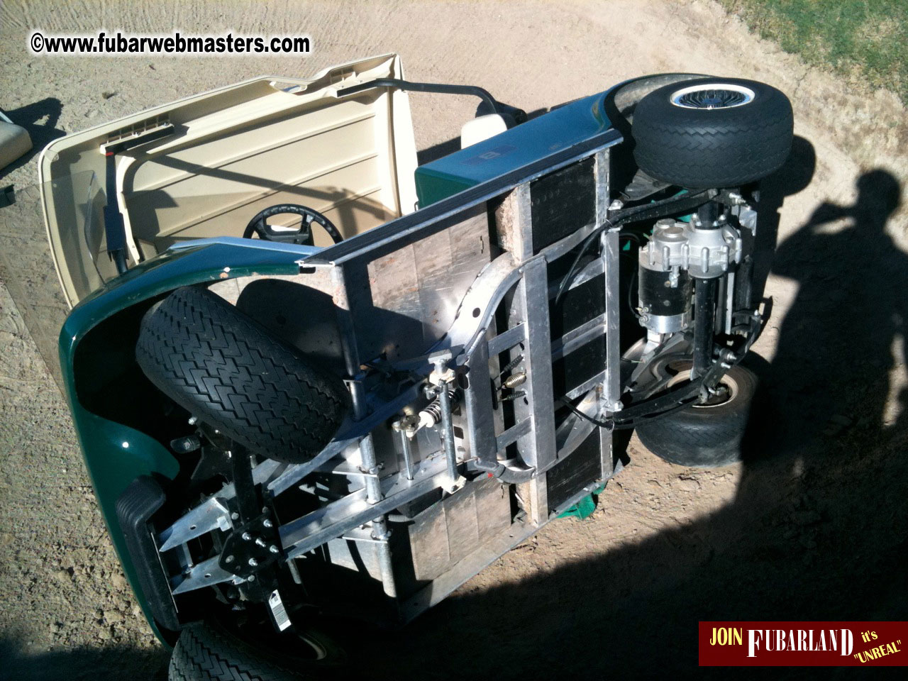 Additional Golf Pictures