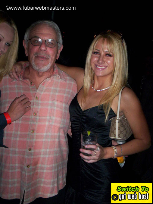 XFANZ Rocks Burlesque