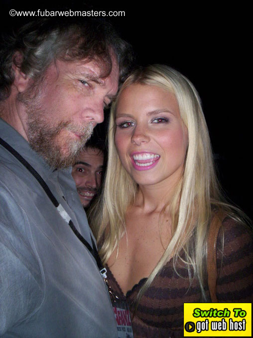 XFANZ Rocks Burlesque