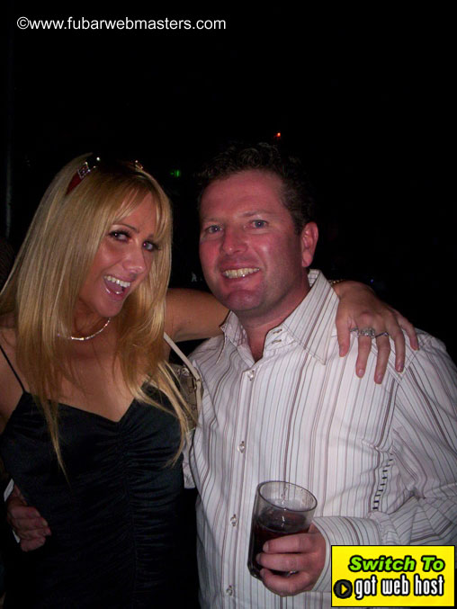 XFANZ Rocks Burlesque