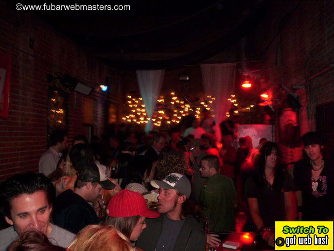 XFANZ Rocks Burlesque