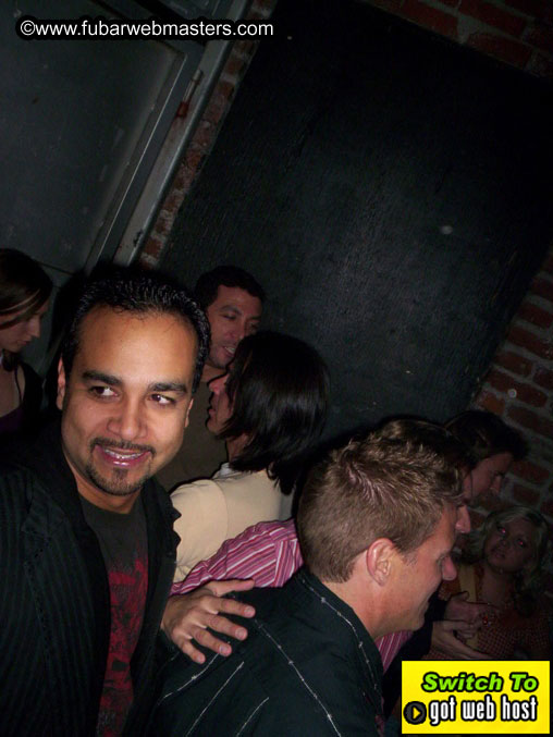 XFANZ Rocks Burlesque