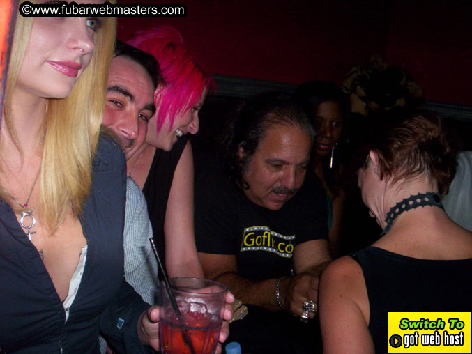 XFANZ Rocks Burlesque