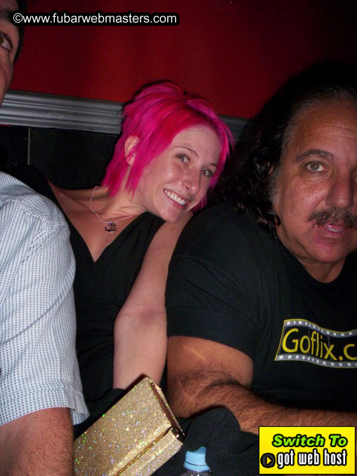 XFANZ Rocks Burlesque