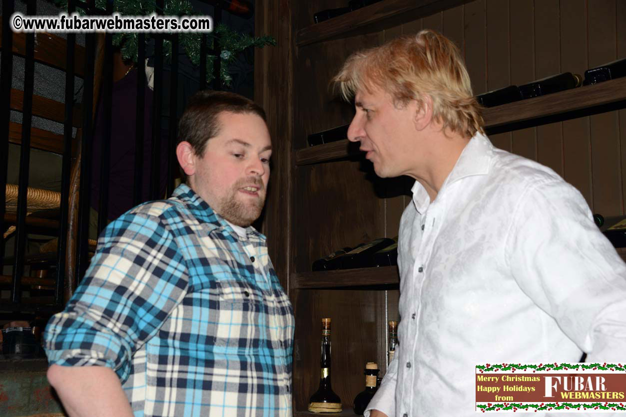 NDPD at Weinstein & Gavinos 