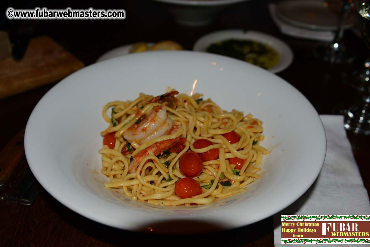 NDPD at Weinstein & Gavinos 