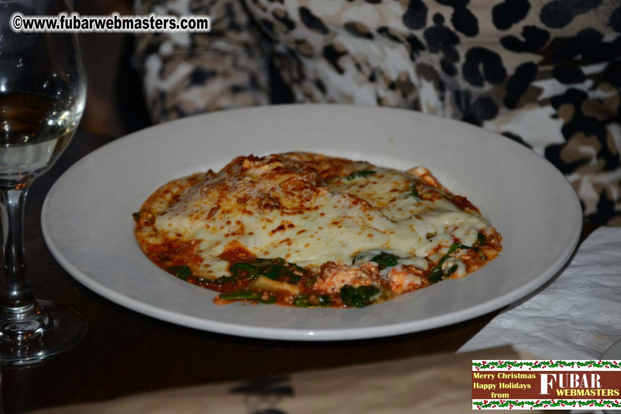 NDPD at Weinstein & Gavinos 