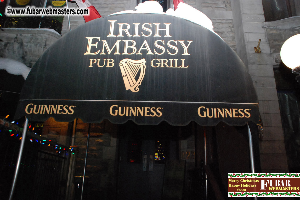 Stocking Fillers Adult Biz Xmas Party