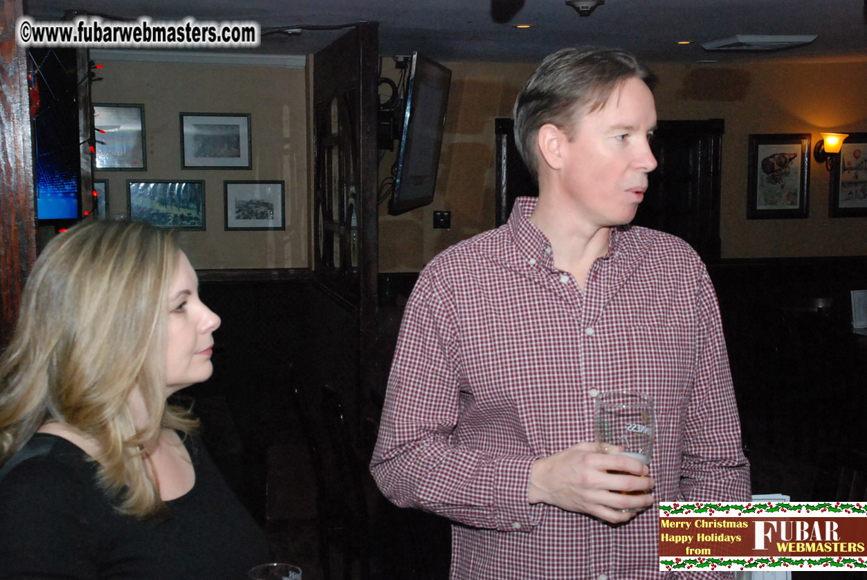 Stocking Fillers Adult Biz Xmas Party