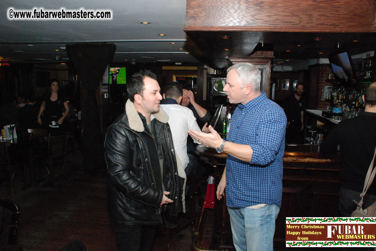 Stocking Fillers Adult Biz Xmas Party