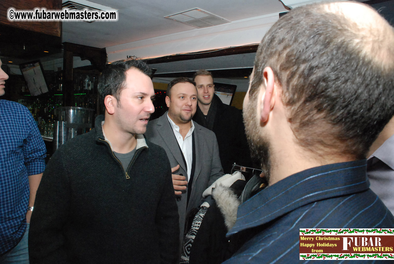 Stocking Fillers Adult Biz Xmas Party