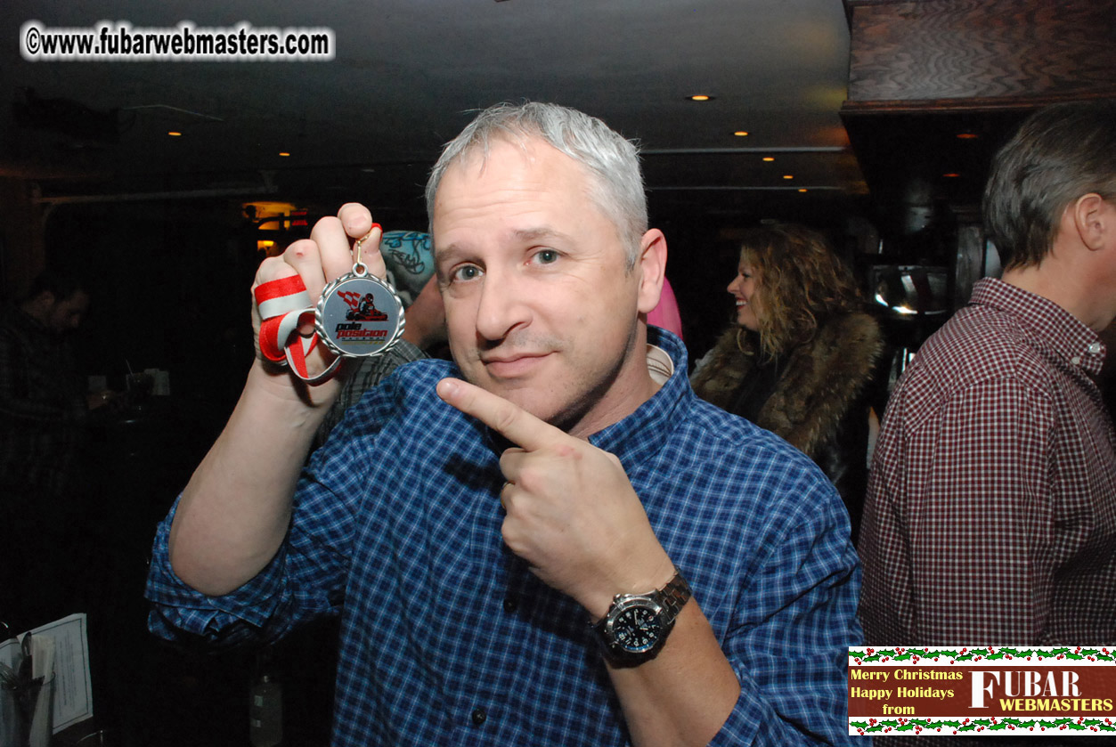 Stocking Fillers Adult Biz Xmas Party