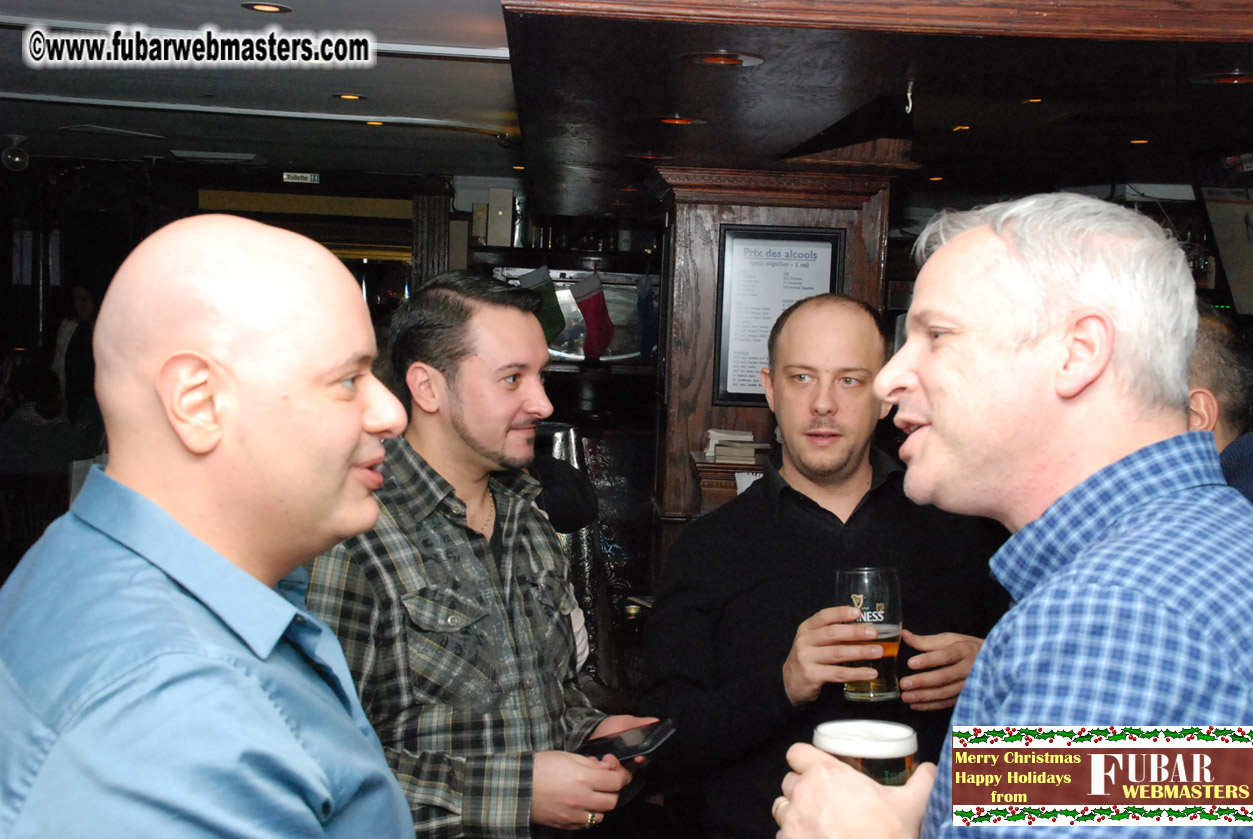 Stocking Fillers Adult Biz Xmas Party