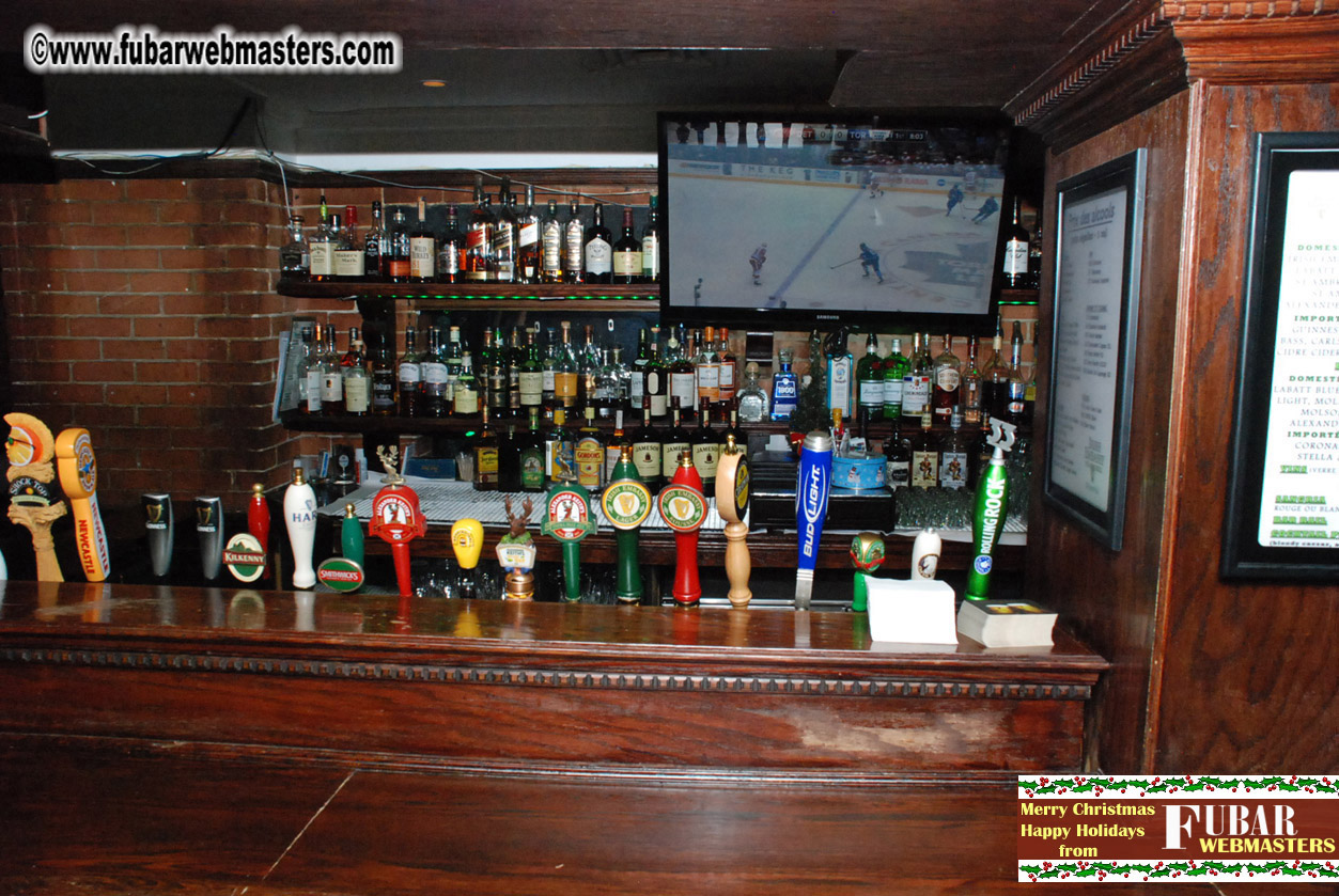 Stocking Fillers Adult Biz Xmas Party