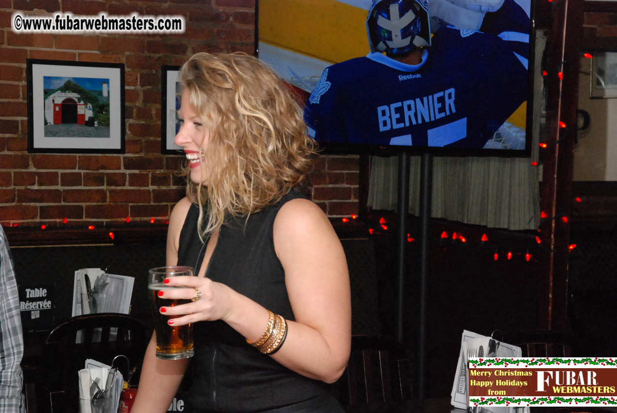 Stocking Fillers Adult Biz Xmas Party