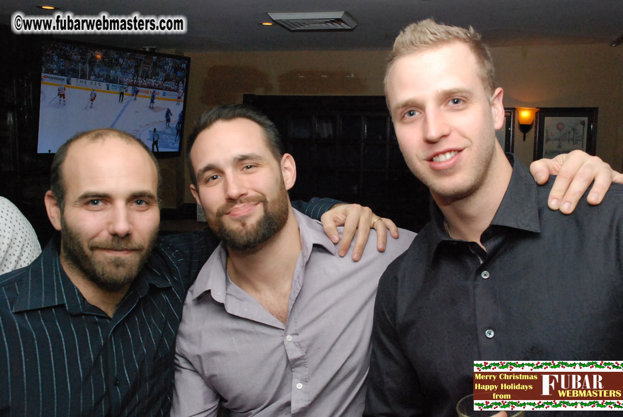 Stocking Fillers Adult Biz Xmas Party