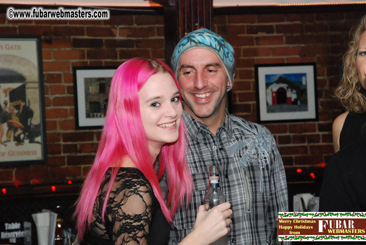 Stocking Fillers Adult Biz Xmas Party