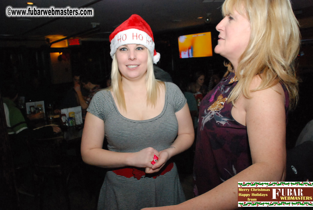 Stocking Fillers Adult Biz Xmas Party