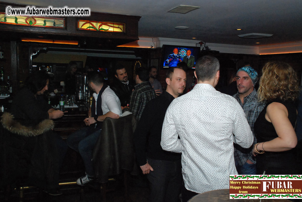 Stocking Fillers Adult Biz Xmas Party