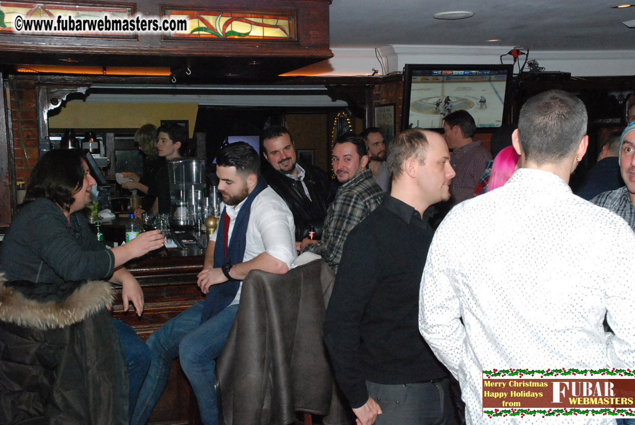 Stocking Fillers Adult Biz Xmas Party