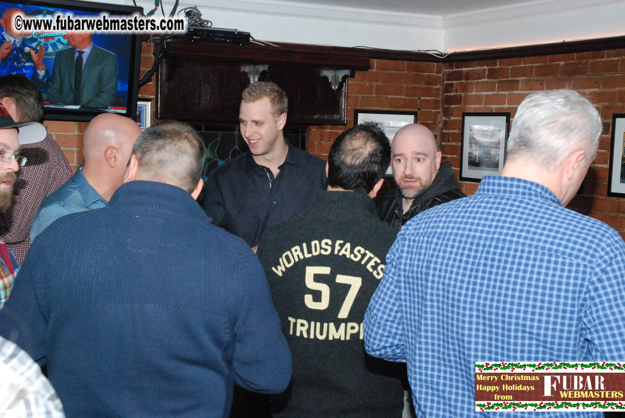 Stocking Fillers Adult Biz Xmas Party