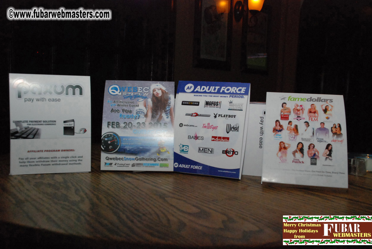 Stocking Fillers Adult Biz Xmas Party