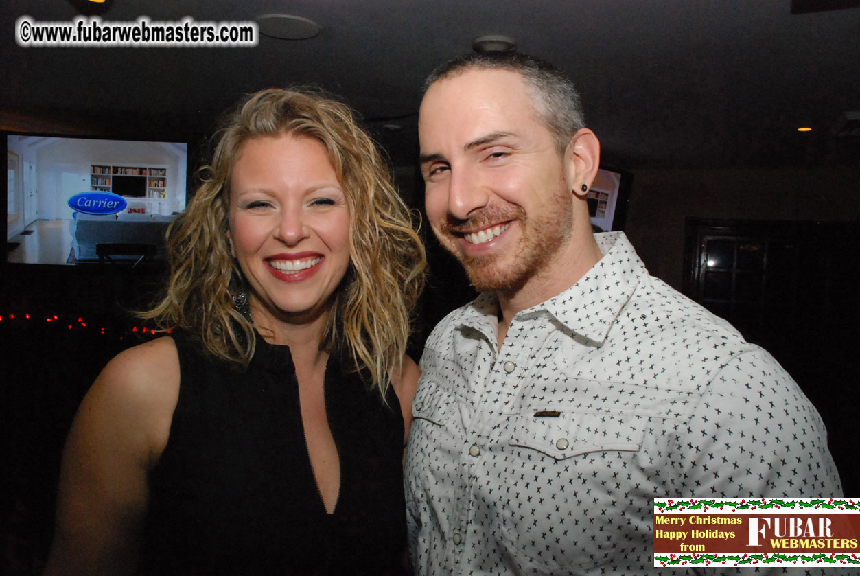 Stocking Fillers Adult Biz Xmas Party