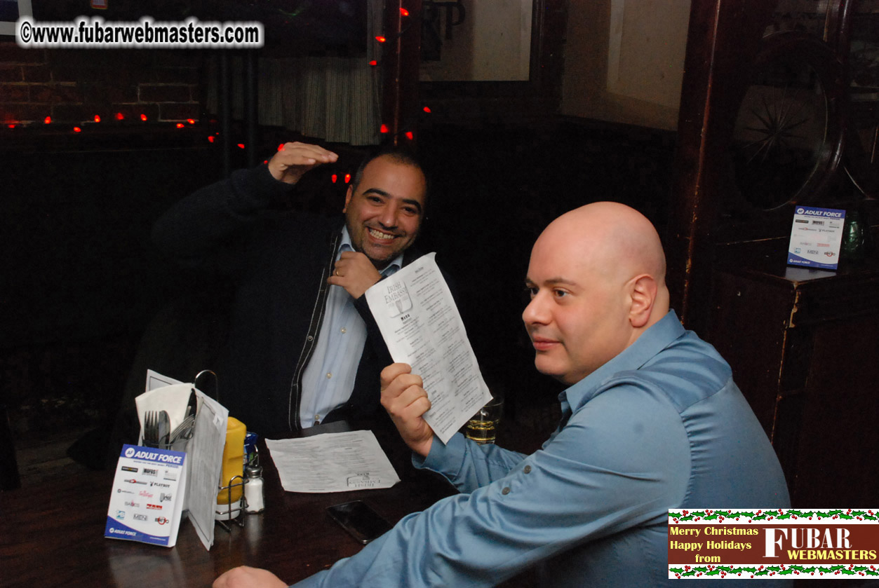 Stocking Fillers Adult Biz Xmas Party