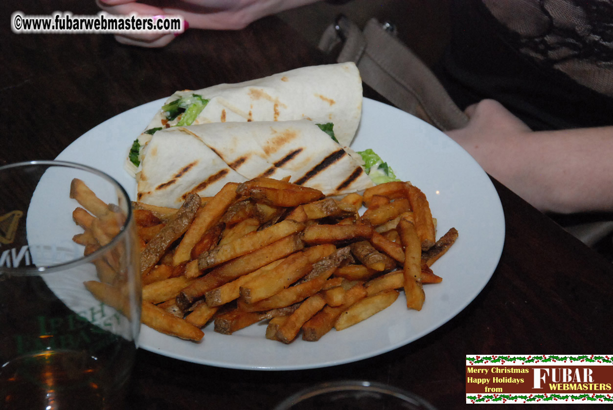 Stocking Fillers Adult Biz Xmas Party